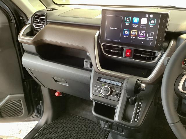 ムーヴＲＳ　ターボ　９インチディスプレイオーディオ　ワイヤレス充電１年保証　９インチディスプレイオーディオ　パノラマモニター　アダプティブクルーズコントロール　両側電動スライドドア　前後コーナーセンサー　ＵＳＢ接続　Ｑｉワイヤレス充電　１５インチ純正アルミホイール（兵庫県）の中古車