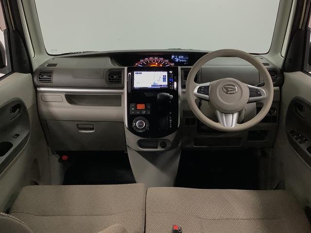 タントXターボ SAIII ナビ ETC バックカメラ 片側電動1年保証 ナビTV ETC バックカメラ 片側電動スライドドア リアコーナーセンサー 運転席シートヒーター DVD USB接続 Bluetooth オートマチックハイビーム アイドリングストップ(兵庫県)の中古車