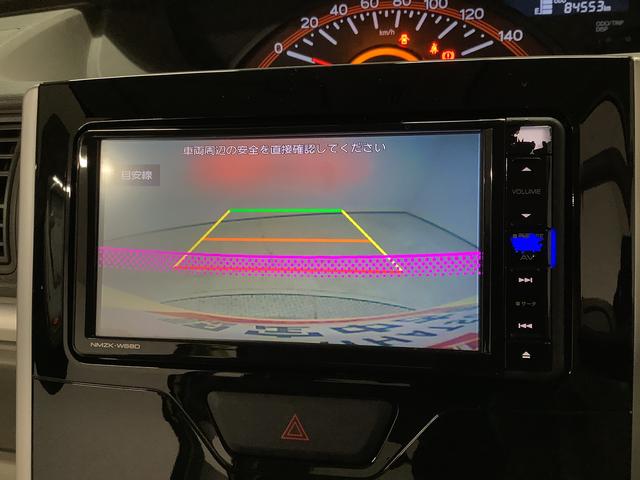 タントXターボ SAIII ナビ ETC バックカメラ 片側電動1年保証 ナビTV ETC バックカメラ 片側電動スライドドア リアコーナーセンサー 運転席シートヒーター DVD USB接続 Bluetooth オートマチックハイビーム アイドリングストップ(兵庫県)の中古車