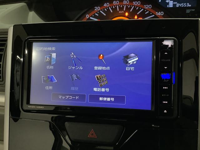 タントXターボ SAIII ナビ ETC バックカメラ 片側電動1年保証 ナビTV ETC バックカメラ 片側電動スライドドア リアコーナーセンサー 運転席シートヒーター DVD USB接続 Bluetooth オートマチックハイビーム アイドリングストップ(兵庫県)の中古車