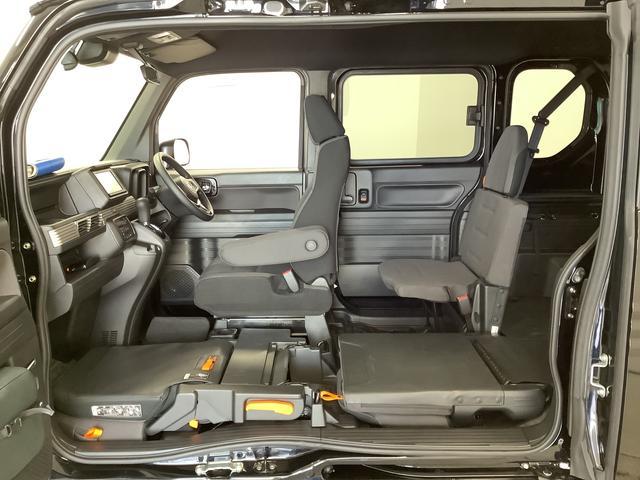 Ｎ−ＶＡＮ＋スタイルファン・ターボ　ナビ　前後ドラレコ　ＥＴＣ　バックカメラ１年保証　衝突被害軽減ブレーキ　前後ドラレコ　ナビ　ＥＴＣ　バックカメラ　アダプティブクルーズコントロール　レーンアシスト　横滑り防止装置　オートハイビーム　ＬＥＤヘッドライト　ＵＳＢチャージャー（兵庫県）の中古車