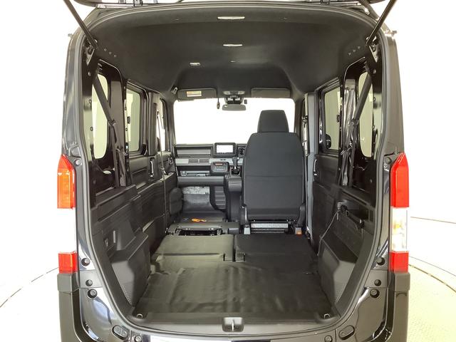 Ｎ−ＶＡＮ＋スタイルファン・ターボ　ナビ　前後ドラレコ　ＥＴＣ　バックカメラ１年保証　衝突被害軽減ブレーキ　前後ドラレコ　ナビ　ＥＴＣ　バックカメラ　アダプティブクルーズコントロール　レーンアシスト　横滑り防止装置　オートハイビーム　ＬＥＤヘッドライト　ＵＳＢチャージャー（兵庫県）の中古車