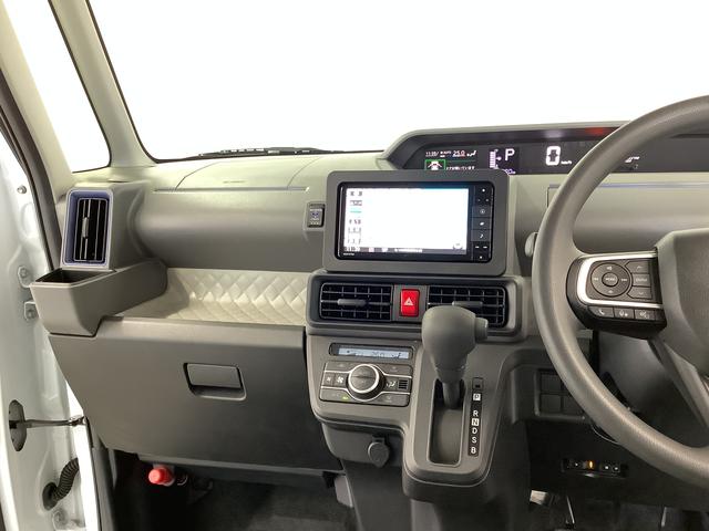 タントＸ　ワンオーナー　ナビ　ドラレコ　ＥＴＣ　パノラマモニター１年保証　ワンオーナー　ナビＴＶ　ＥＴＣ　ドラレコ　パノラマモニター　片側電動スライドドア　前後コーナーセンサー　Ｂｌｕｅｔｏｏｔｈ　オートマチックハイビーム　ＬＥＤヘッドライト　プッシュスタート（兵庫県）の中古車