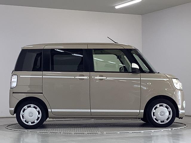 ムーヴキャンバスＧホワイトアクセントＶＳ　ＳＡIII　ワンオーナー　ナビＴＶ１年保証　ワンオーナー　８インチナビＴＶ　ドラレコ　ＥＴＣ　パノラマモニター　両側電動スライドドア　運転席シートヒーター　ＵＳＢ　Ｂｌｕｅｔｏｏｔｈ　オートマチックハイビーム　ＬＥＤヘッドライト（兵庫県）の中古車