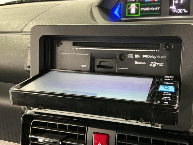 タントカスタムＸ　１オーナー　ナビ　ドラレコ　ＥＴＣ　バックカメラ１年保証　ワンオーナー　ナビＴＶ　ＥＴＣ　ドラレコ　バックカメラ　両側電動スライドドア　前後コーナーセンサー　前席シートヒーター　Ｂｌｕｅｔｏｏｔｈ　ＬＥＤヘッドライト　１４インチ純正アルミホイール（兵庫県）の中古車