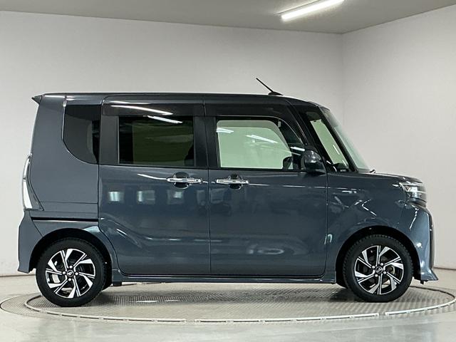 タントカスタムＸ　１オーナー　ナビ　ドラレコ　ＥＴＣ　バックカメラ１年保証　ワンオーナー　ナビＴＶ　ＥＴＣ　ドラレコ　バックカメラ　両側電動スライドドア　前後コーナーセンサー　前席シートヒーター　Ｂｌｕｅｔｏｏｔｈ　ＬＥＤヘッドライト　１４インチ純正アルミホイール（兵庫県）の中古車