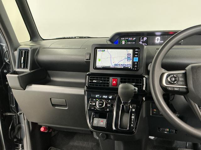 タントカスタムＸ　１オーナー　ナビ　ドラレコ　ＥＴＣ　バックカメラ１年保証　ワンオーナー　ナビＴＶ　ＥＴＣ　ドラレコ　バックカメラ　両側電動スライドドア　前後コーナーセンサー　前席シートヒーター　Ｂｌｕｅｔｏｏｔｈ　ＬＥＤヘッドライト　１４インチ純正アルミホイール（兵庫県）の中古車