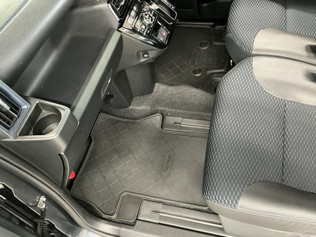 タントカスタムＸ　１オーナー　ナビ　ドラレコ　ＥＴＣ　バックカメラ１年保証　ワンオーナー　ナビＴＶ　ＥＴＣ　ドラレコ　バックカメラ　両側電動スライドドア　前後コーナーセンサー　前席シートヒーター　Ｂｌｕｅｔｏｏｔｈ　ＬＥＤヘッドライト　１４インチ純正アルミホイール（兵庫県）の中古車