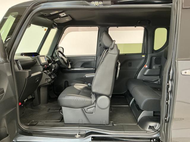 タントカスタムＸ　１オーナー　ナビ　ドラレコ　ＥＴＣ　バックカメラ１年保証　ワンオーナー　ナビＴＶ　ＥＴＣ　ドラレコ　バックカメラ　両側電動スライドドア　前後コーナーセンサー　前席シートヒーター　Ｂｌｕｅｔｏｏｔｈ　ＬＥＤヘッドライト　１４インチ純正アルミホイール（兵庫県）の中古車