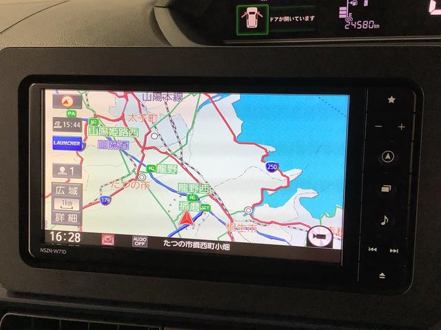 タントＸ　ワンオーナー　ナビ　ドラレコ　ＥＴＣ　パノラマモニター１年保証　ワンオーナー　ナビＴＶ　ＥＴＣ　ドラレコ　パノラマモニター　片側電動スライドドア　前後コーナーセンサー　前席シートヒーター　Ｂｌｕｅｔｏｏｔｈ　オートマチックハイビーム　ＬＥＤヘッドライト（兵庫県）の中古車