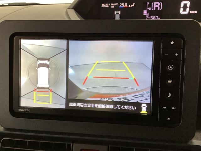 タントＸ　ワンオーナー　ナビ　ドラレコ　ＥＴＣ　パノラマモニター１年保証　ワンオーナー　ナビＴＶ　ＥＴＣ　ドラレコ　パノラマモニター　片側電動スライドドア　前後コーナーセンサー　前席シートヒーター　Ｂｌｕｅｔｏｏｔｈ　オートマチックハイビーム　ＬＥＤヘッドライト（兵庫県）の中古車