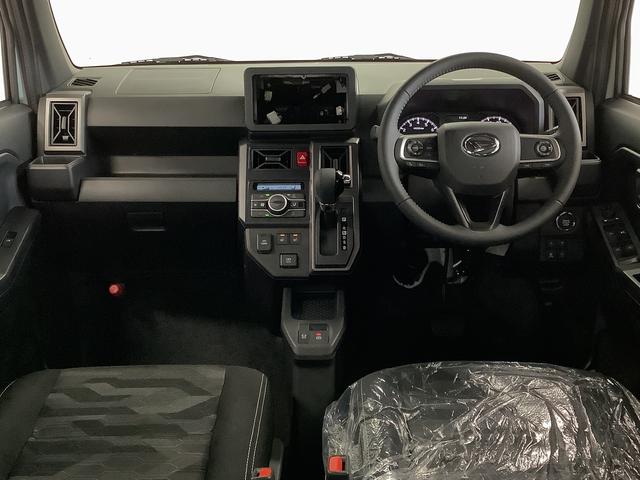 タフトＧターボ　クロムベンチャー　クルコン　前後コーナーセンサー走行無制限１年保証　前後コーナーセンサー　アダプティブクルーズコントロール　前席シートヒーター　オートマチックハイビーム　オートブレーキホールド　ＵＳＢチャージャー　１５インチ純正アルミホイール（兵庫県）の中古車