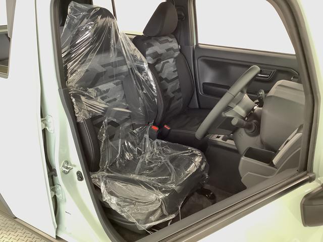 タフトＧターボ　クロムベンチャー　クルコン　前後コーナーセンサー走行無制限１年保証　前後コーナーセンサー　アダプティブクルーズコントロール　前席シートヒーター　オートマチックハイビーム　オートブレーキホールド　ＵＳＢチャージャー　１５インチ純正アルミホイール（兵庫県）の中古車