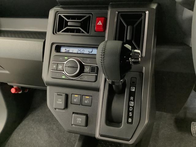 タフトＧターボ　クロムベンチャー　クルコン　前後コーナーセンサー走行無制限１年保証　前後コーナーセンサー　アダプティブクルーズコントロール　前席シートヒーター　オートマチックハイビーム　オートブレーキホールド　ＵＳＢチャージャー　１５インチ純正アルミホイール（兵庫県）の中古車