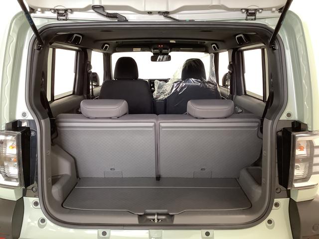 タフトＧターボ　クロムベンチャー　クルコン　前後コーナーセンサー走行無制限１年保証　前後コーナーセンサー　アダプティブクルーズコントロール　前席シートヒーター　オートマチックハイビーム　オートブレーキホールド　ＵＳＢチャージャー　１５インチ純正アルミホイール（兵庫県）の中古車