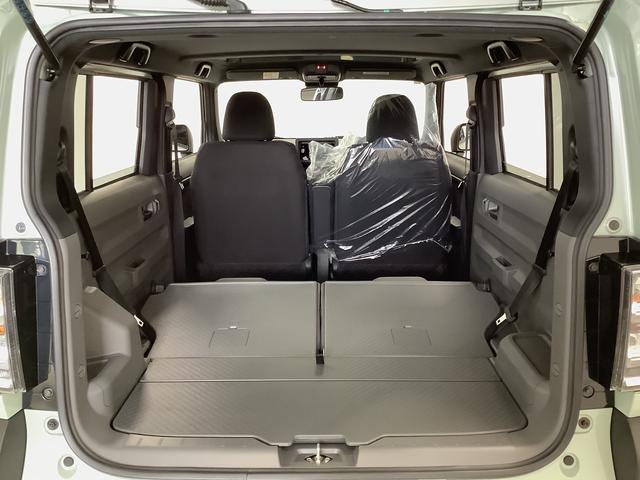 タフトＧターボ　クロムベンチャー　クルコン　前後コーナーセンサー走行無制限１年保証　前後コーナーセンサー　アダプティブクルーズコントロール　前席シートヒーター　オートマチックハイビーム　オートブレーキホールド　ＵＳＢチャージャー　１５インチ純正アルミホイール（兵庫県）の中古車