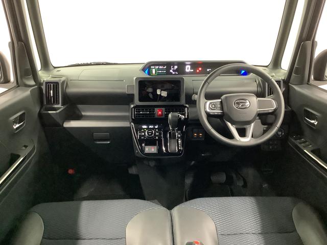 タントカスタムＲＳ　ターボ　ワンオーナー　両側電動スライドドア走行無制限１年保証　両側電動スライドドア　ワンオーナー　前後コーナーセンサー　前席シートヒーター　オートマチックハイビーム　ＬＥＤヘッドライト　オートブレーキホールド　１５インチ純正アルミホイール（兵庫県）の中古車