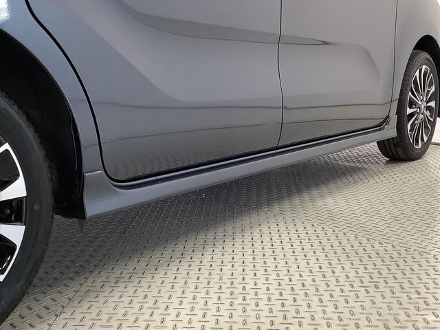 タントカスタムＲＳ　ターボ　ワンオーナー　両側電動スライドドア走行無制限１年保証　両側電動スライドドア　ワンオーナー　前後コーナーセンサー　前席シートヒーター　オートマチックハイビーム　ＬＥＤヘッドライト　オートブレーキホールド　１５インチ純正アルミホイール（兵庫県）の中古車