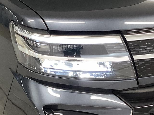 タントカスタムＲＳ　ターボ　ワンオーナー　両側電動スライドドア走行無制限１年保証　両側電動スライドドア　ワンオーナー　前後コーナーセンサー　前席シートヒーター　オートマチックハイビーム　ＬＥＤヘッドライト　オートブレーキホールド　１５インチ純正アルミホイール（兵庫県）の中古車