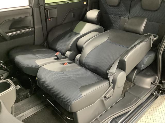 タントカスタムＲＳ　ターボ　ワンオーナー　両側電動スライドドア走行無制限１年保証　両側電動スライドドア　ワンオーナー　前後コーナーセンサー　前席シートヒーター　オートマチックハイビーム　ＬＥＤヘッドライト　オートブレーキホールド　１５インチ純正アルミホイール（兵庫県）の中古車