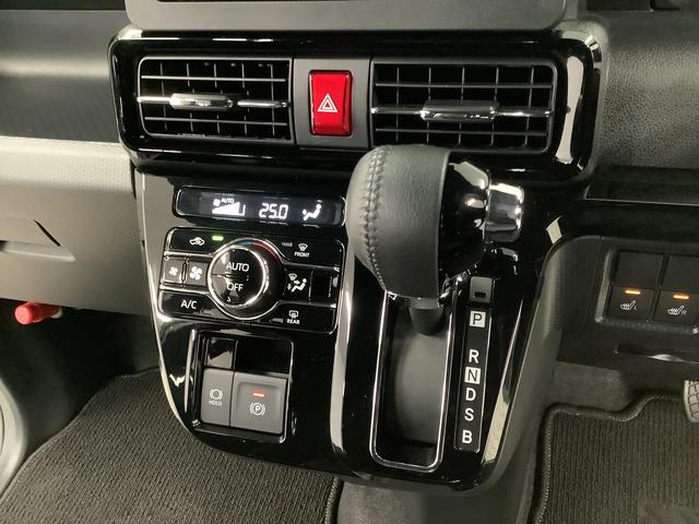 タントカスタムＲＳ　ターボ　ワンオーナー　両側電動スライドドア走行無制限１年保証　両側電動スライドドア　ワンオーナー　前後コーナーセンサー　前席シートヒーター　オートマチックハイビーム　ＬＥＤヘッドライト　オートブレーキホールド　１５インチ純正アルミホイール（兵庫県）の中古車