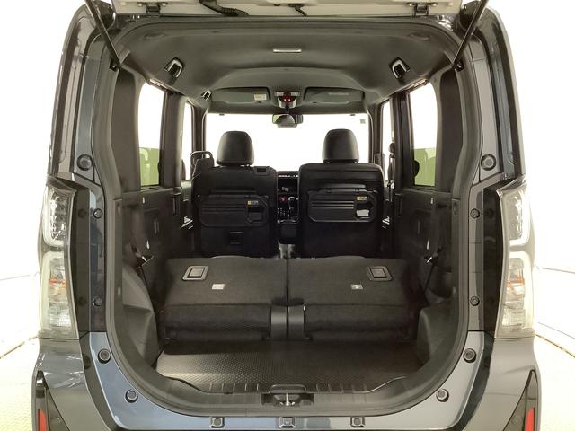 タントカスタムＲＳ　ターボ　ワンオーナー　両側電動スライドドア走行無制限１年保証　両側電動スライドドア　ワンオーナー　前後コーナーセンサー　前席シートヒーター　オートマチックハイビーム　ＬＥＤヘッドライト　オートブレーキホールド　１５インチ純正アルミホイール（兵庫県）の中古車