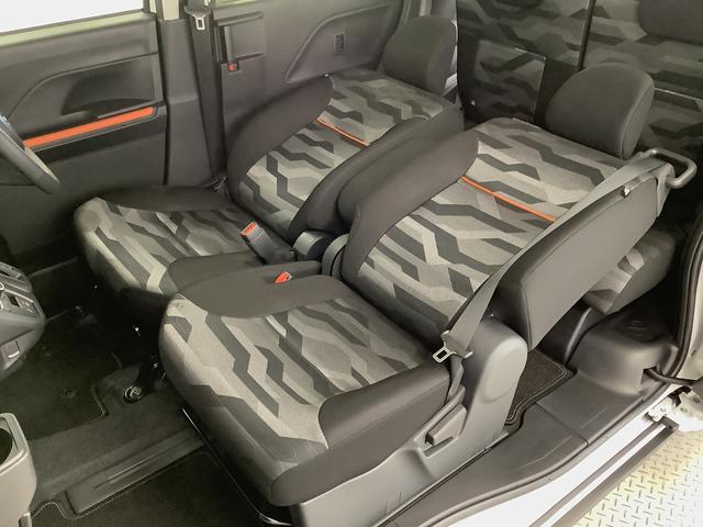 タントファンクロスターボ 4WD 1オーナー 両側電動スライドドア走行無制限1年保証 4WD ワンオーナー 両側電動スライドドア 前後コーナーセンサー 前席シートヒーター ルーフレール オートマチックハイビーム LEDヘッドライト 15インチ純正アルミホイール(兵庫県)の中古車