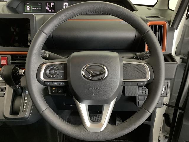 タントファンクロスターボ 4WD 1オーナー 両側電動スライドドア走行無制限1年保証 4WD ワンオーナー 両側電動スライドドア 前後コーナーセンサー 前席シートヒーター ルーフレール オートマチックハイビーム LEDヘッドライト 15インチ純正アルミホイール(兵庫県)の中古車