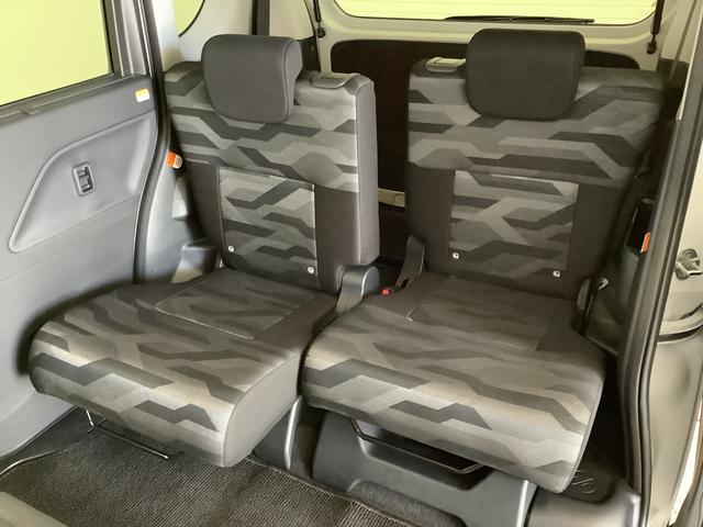 タントファンクロスターボ 4WD 1オーナー 両側電動スライドドア走行無制限1年保証 4WD ワンオーナー 両側電動スライドドア 前後コーナーセンサー 前席シートヒーター ルーフレール オートマチックハイビーム LEDヘッドライト 15インチ純正アルミホイール(兵庫県)の中古車