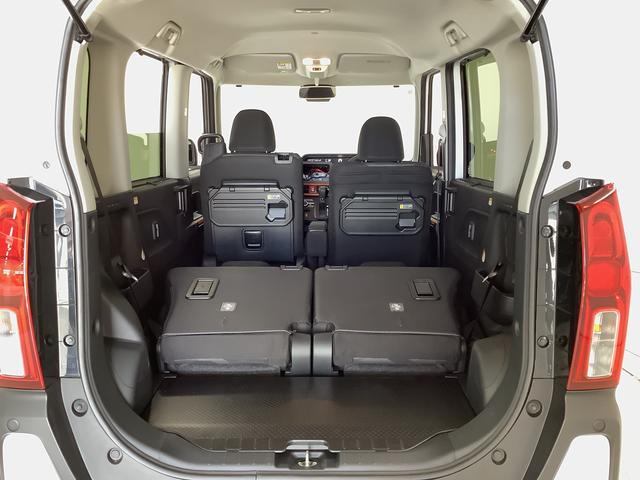 タントファンクロスターボ 4WD 1オーナー 両側電動スライドドア走行無制限1年保証 4WD ワンオーナー 両側電動スライドドア 前後コーナーセンサー 前席シートヒーター ルーフレール オートマチックハイビーム LEDヘッドライト 15インチ純正アルミホイール(兵庫県)の中古車