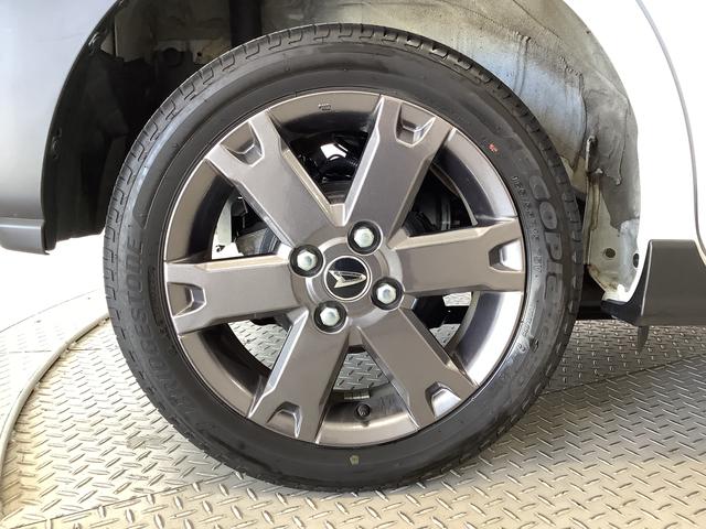 タントファンクロスターボ 4WD 1オーナー 両側電動スライドドア走行無制限1年保証 4WD ワンオーナー 両側電動スライドドア 前後コーナーセンサー 前席シートヒーター ルーフレール オートマチックハイビーム LEDヘッドライト 15インチ純正アルミホイール(兵庫県)の中古車