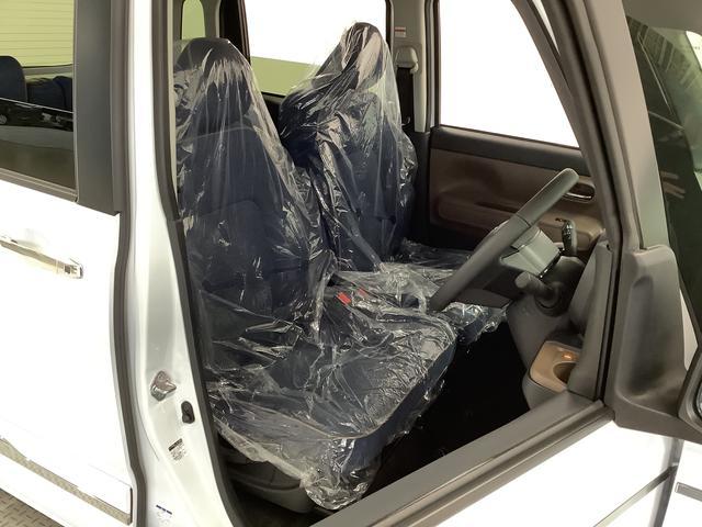 ムーヴキャンバスセオリーＧ　両側電動スライドドア　前後コーナーセンサー走行無制限１年保証　両側電動スライドドア　前後コーナーセンサー　前席シートヒーター　ホットカップホルダー　オートマチックハイビーム　ＬＥＤヘッドライト　横滑り防止装置　スマートキー　スマートアシスト（兵庫県）の中古車