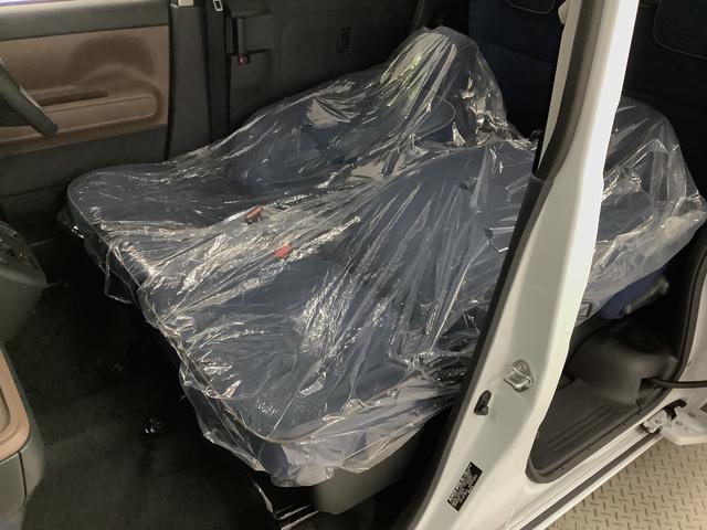 ムーヴキャンバスセオリーＧ　両側電動スライドドア　前後コーナーセンサー走行無制限１年保証　両側電動スライドドア　前後コーナーセンサー　前席シートヒーター　ホットカップホルダー　オートマチックハイビーム　ＬＥＤヘッドライト　横滑り防止装置　スマートキー　スマートアシスト（兵庫県）の中古車