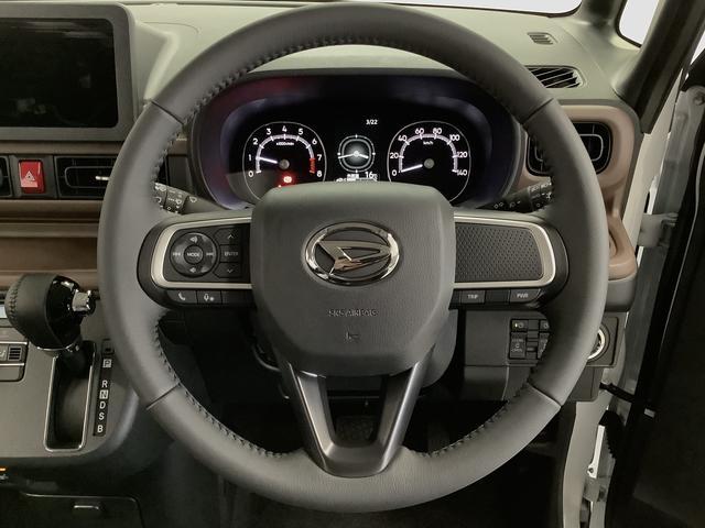 ムーヴキャンバスセオリーＧ　両側電動スライドドア　前後コーナーセンサー走行無制限１年保証　両側電動スライドドア　前後コーナーセンサー　前席シートヒーター　ホットカップホルダー　オートマチックハイビーム　ＬＥＤヘッドライト　横滑り防止装置　スマートキー　スマートアシスト（兵庫県）の中古車