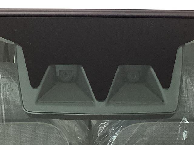 ムーヴキャンバスストライプスＧ　両側電動ドア　シートヒーター　スマートキー走行無制限１年保証　両側電動スライドドア　前後コーナーセンサー　前席シートヒーター　ホットカップホルダー　オートマチックハイビーム　ＬＥＤヘッドライト　横滑り防止装置　スマートキー　置きラクボックス（兵庫県）の中古車