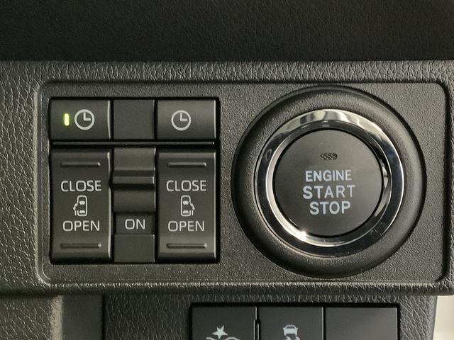 ムーヴキャンバスストライプスＧ　両側電動ドア　シートヒーター　スマートキー走行無制限１年保証　両側電動スライドドア　前後コーナーセンサー　前席シートヒーター　ホットカップホルダー　オートマチックハイビーム　ＬＥＤヘッドライト　横滑り防止装置　スマートキー　置きラクボックス（兵庫県）の中古車