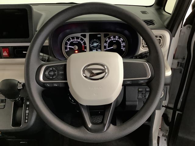 ムーヴキャンバスストライプスＧ　両側電動ドア　シートヒーター　スマートキー走行無制限１年保証　両側電動スライドドア　前後コーナーセンサー　前席シートヒーター　ホットカップホルダー　オートマチックハイビーム　ＬＥＤヘッドライト　横滑り防止装置　スマートキー　置きラクボックス（兵庫県）の中古車