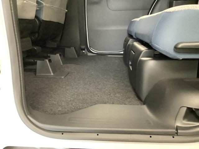 ムーヴキャンバスストライプスＧ　両側電動ドア　シートヒーター　スマートキー走行無制限１年保証　両側電動スライドドア　前後コーナーセンサー　前席シートヒーター　ホットカップホルダー　オートマチックハイビーム　ＬＥＤヘッドライト　横滑り防止装置　スマートキー　置きラクボックス（兵庫県）の中古車