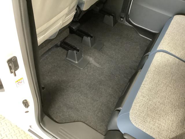 ムーヴキャンバスストライプスＧ　両側電動ドア　シートヒーター　スマートキー走行無制限１年保証　両側電動スライドドア　前後コーナーセンサー　前席シートヒーター　ホットカップホルダー　オートマチックハイビーム　ＬＥＤヘッドライト　横滑り防止装置　スマートキー　置きラクボックス（兵庫県）の中古車