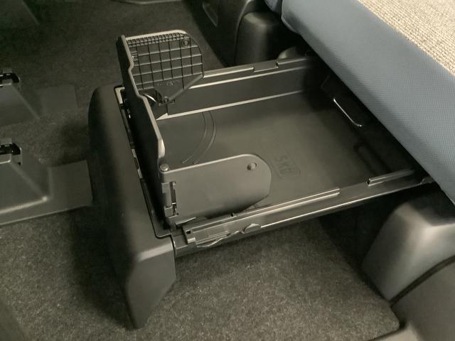 ムーヴキャンバスストライプスＧ　両側電動ドア　シートヒーター　スマートキー走行無制限１年保証　両側電動スライドドア　前後コーナーセンサー　前席シートヒーター　ホットカップホルダー　オートマチックハイビーム　ＬＥＤヘッドライト　横滑り防止装置　スマートキー　置きラクボックス（兵庫県）の中古車