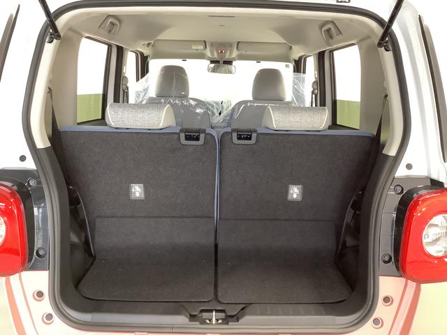 ムーヴキャンバスストライプスＧ　両側電動ドア　シートヒーター　スマートキー走行無制限１年保証　両側電動スライドドア　前後コーナーセンサー　前席シートヒーター　ホットカップホルダー　オートマチックハイビーム　ＬＥＤヘッドライト　横滑り防止装置　スマートキー　置きラクボックス（兵庫県）の中古車