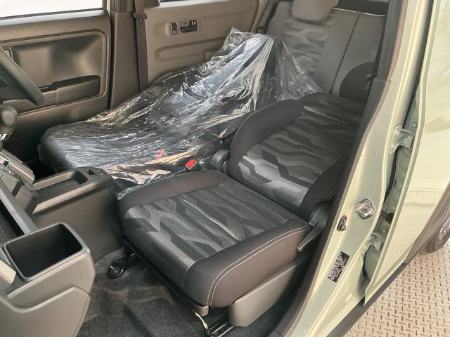 タフトG ダーククロムベンチャー 4WD クルコン シートヒーター走行無制限1年保証 前後コーナーセンサー 4WD アダプティブクルーズコントロール シートヒーター オートハイビーム オートブレーキホールド スカイフィールトップ 15インチ純正アルミホイール(兵庫県)の中古車