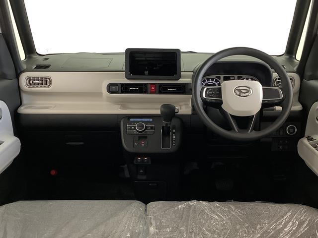 ムーヴキャンバスストライプスＧ　４ＷＤ　両側電動スライド　前席シートヒーター走行無制限１年保証　両側電動スライドドア　４ＷＤ　前後コーナーセンサー　前席シートヒーター　ホットカップホルダー　オートマチックハイビーム　ＬＥＤヘッドライト　プッシュスタート　横滑り防止装置（兵庫県）の中古車