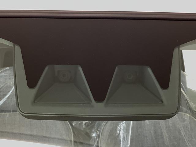 ムーヴキャンバスストライプスＧ　４ＷＤ　両側電動スライド　前席シートヒーター走行無制限１年保証　両側電動スライドドア　４ＷＤ　前後コーナーセンサー　前席シートヒーター　ホットカップホルダー　オートマチックハイビーム　ＬＥＤヘッドライト　プッシュスタート　横滑り防止装置（兵庫県）の中古車