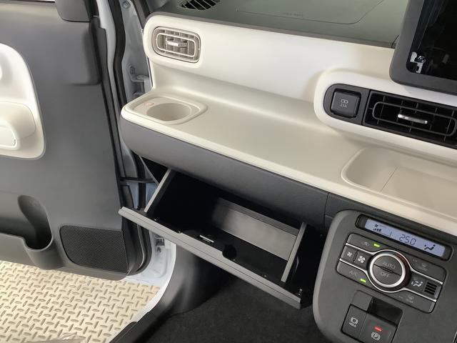 ムーヴキャンバスストライプスＧ　４ＷＤ　両側電動スライド　前席シートヒーター走行無制限１年保証　両側電動スライドドア　４ＷＤ　前後コーナーセンサー　前席シートヒーター　ホットカップホルダー　オートマチックハイビーム　ＬＥＤヘッドライト　プッシュスタート　横滑り防止装置（兵庫県）の中古車