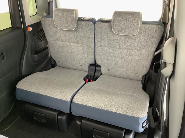 ムーヴキャンバスストライプスＧ　４ＷＤ　両側電動スライド　前席シートヒーター走行無制限１年保証　両側電動スライドドア　４ＷＤ　前後コーナーセンサー　前席シートヒーター　ホットカップホルダー　オートマチックハイビーム　ＬＥＤヘッドライト　プッシュスタート　横滑り防止装置（兵庫県）の中古車