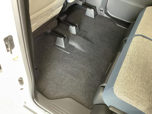 ムーヴキャンバスストライプスＧ　４ＷＤ　両側電動スライド　前席シートヒーター走行無制限１年保証　両側電動スライドドア　４ＷＤ　前後コーナーセンサー　前席シートヒーター　ホットカップホルダー　オートマチックハイビーム　ＬＥＤヘッドライト　プッシュスタート　横滑り防止装置（兵庫県）の中古車