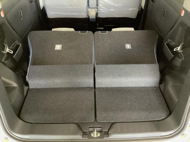 ムーヴキャンバスストライプスＧ　４ＷＤ　両側電動スライド　前席シートヒーター走行無制限１年保証　両側電動スライドドア　４ＷＤ　前後コーナーセンサー　前席シートヒーター　ホットカップホルダー　オートマチックハイビーム　ＬＥＤヘッドライト　プッシュスタート　横滑り防止装置（兵庫県）の中古車