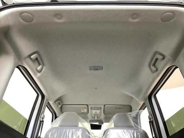 ムーヴキャンバスストライプスＧ　４ＷＤ　両側電動スライド　前席シートヒーター走行無制限１年保証　両側電動スライドドア　４ＷＤ　前後コーナーセンサー　前席シートヒーター　ホットカップホルダー　オートマチックハイビーム　ＬＥＤヘッドライト　プッシュスタート　横滑り防止装置（兵庫県）の中古車