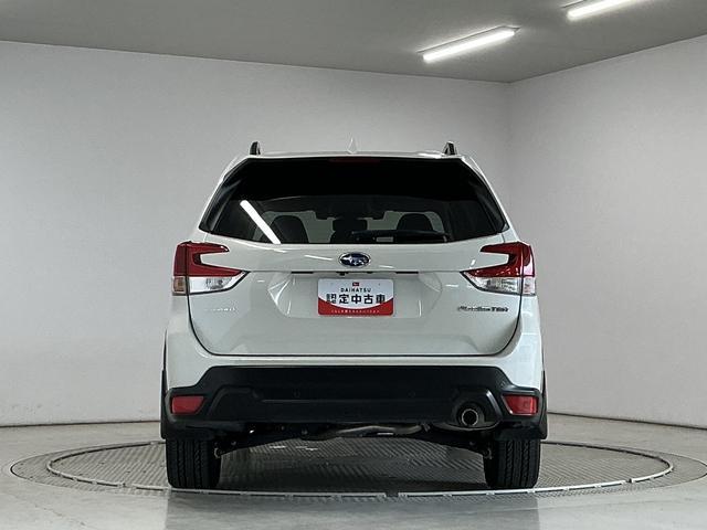 フォレスタープレミアム　４ＷＤ　ワンオーナー　８インチナビ　バックカメラ１年保証　ワンオーナー　８インチナビ　４ＷＤ　ドラレコ　ＥＴＣ　バックカメラ　アダプティブクルーズコントロール　コーナーセンサー　前後席シートヒーター　ステアリングヒーター　１８インチアルミホイール（兵庫県）の中古車